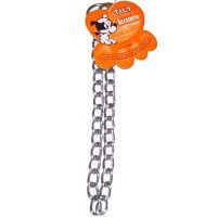 Collar metálico de entrenamiento  3.5 mm 30.5 cm