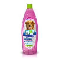 Limpiador de Interiores Y Removedor de Olores Animal Planet 1000ml 12 pz
