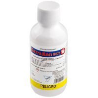 Insecticida para perros controla plaga 100 ml