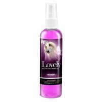 Colonia lovely 125 ml