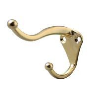 Perchero p/sombrero y abrigo