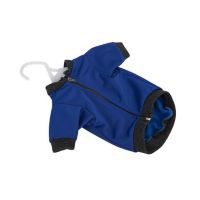 Sudadera extra chica c/aplicación reflejante