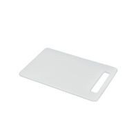 Tabla para picar de polietileno