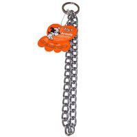 Collar metálico de entrenamiento 3.0 mm  22.5 cm