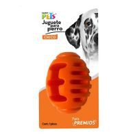 Juguete balón de rugby chico para premio