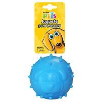 Juguete de caucho pelota