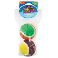 Pelotas para perro 2 pzas