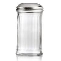 Azucarera tapa de metal 379g/12.8oz