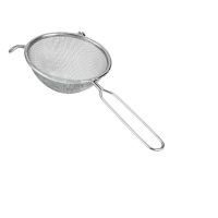 Coladera de malla fina 12 cm
