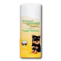 Shampoo natural sin lágrimas 400 ml