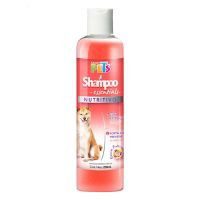 Shampoo nutritivo 250 ml