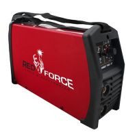 Soldadora  de arco inversora electrodo revestido y tungsteno 100i