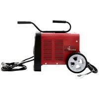 Soldadora inverter electrodo revestido 181 AC