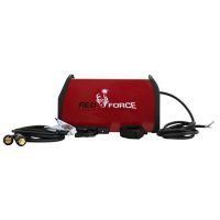 Soldadora  de arco inversora electrodo revestido y tungsteno 160i