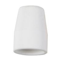 Bocal cerámico para antorcha de plasma