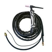 Antorcha TIG lift de 4.5m 200A enfriada por aire