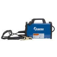 Soldadora de arco inverter ACTRON 140L