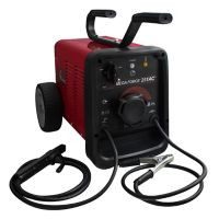Soldadora inverter electrodo revestido 251AC