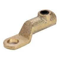 Zapata para cable 2/0 atornillable