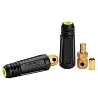 Conector rápido 2/0 (hembra y macho)