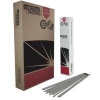 Electrodo Lincoln 6013 1/8 5Kg