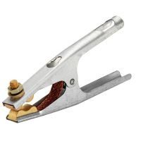 Pinza de tierra profesional 500 amp