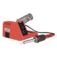 Estación para soldar eléctrica