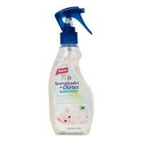 Neutralizador de olores para arenero