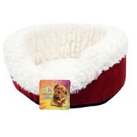 Cama  angora para  gato