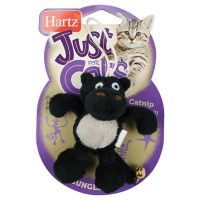 Juguete para gato con catnip