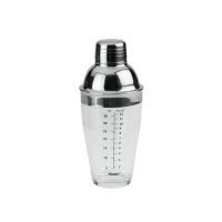 Coctelera 500 ml acero inoxidable
