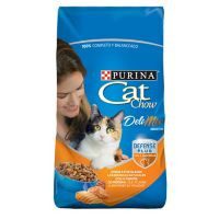 alimento p/gatos 1.5 kg
