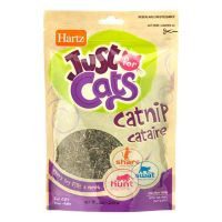 Atrayente para gatos con catnip