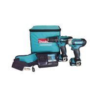 Combo Atorn. Imp+Roto 12V