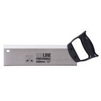 Serrucho 14" c/caja inglete