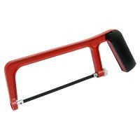 Arco sierra p/met mini 3 posiciones redline