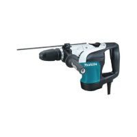 Martillo Demoledor SDS MAX 1 9/16" con maletín