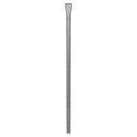 Cincel sds max 600mm x 25mm marca BOSCH