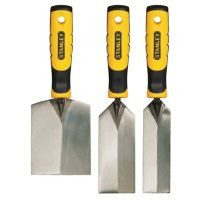 Kit 3 llanas para bordes 51,38 y 82 mm