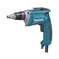 Atornillador 1/4" 0 - 4,500 rpm p/tabla roca 570w