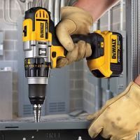 Rotomartillo 20v max 1/2 pulg