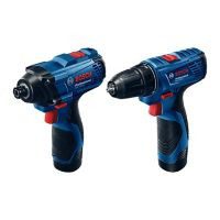 Combo inalámbrico 12 V