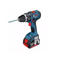 Taladro Percutor/Atornillador 18V