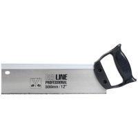 Serrucho 14" mango plástico