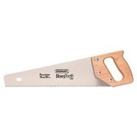 Serrucho stanley sharptooth 15 pulg 9dpp