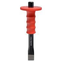 Cincel 3/4'' x 10'' con guarda