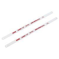 Hojas sierra a-rap 12" 24 dientes 2 unidades