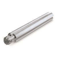 Rodel Plus 10 mm para cerámica