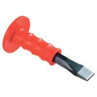 Cincel 3/4'' x 8'' con guarda
