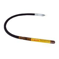 Mangote vibrador 35mm x 3.5m marca BOSCH